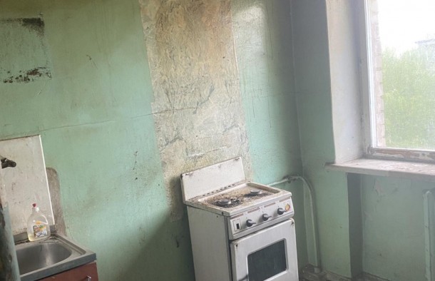 Продається 1к квартира Космос Запоріжжя, фото 6