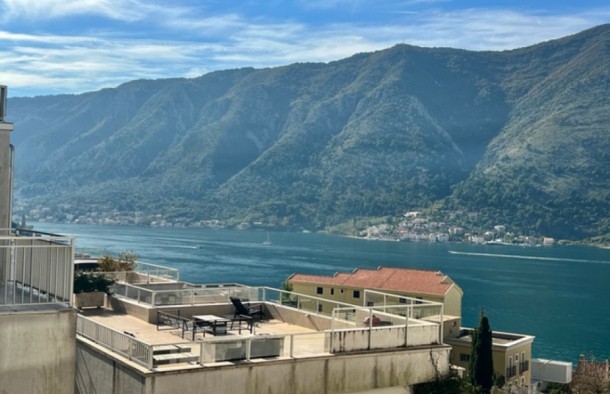 Продаж квартир в Чорногорії в доброті db01456.2bd_s4366, фото 33