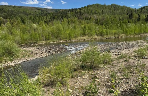 Продаж земельної  ділянки з будинком в туристичній лок., фото 24