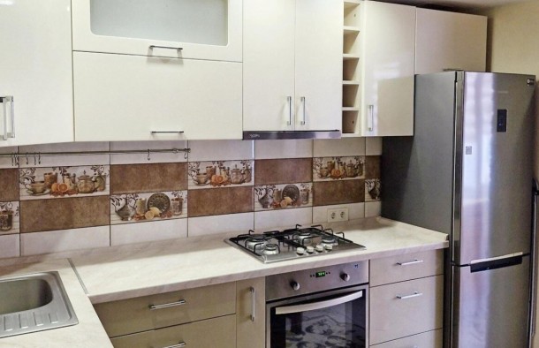 ЖК Щасливий ПБорщагівка  Автономне газове опалення єВідновлення, фото 1