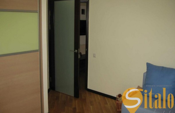 3 кімнатна квартира з дизайнерським ремонтом вулиця Глинянський Тракт місто Львів, фото 10