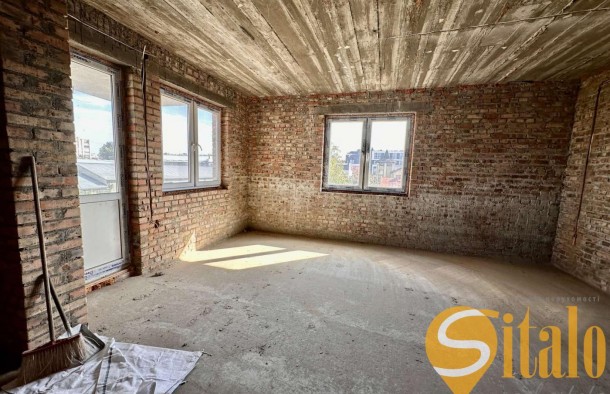 Продаж _ 4 поверхового будинку 433 м. кв, 14 кімнат, вул. Виговського  вул. Городоцька , м. Львів, фото 21