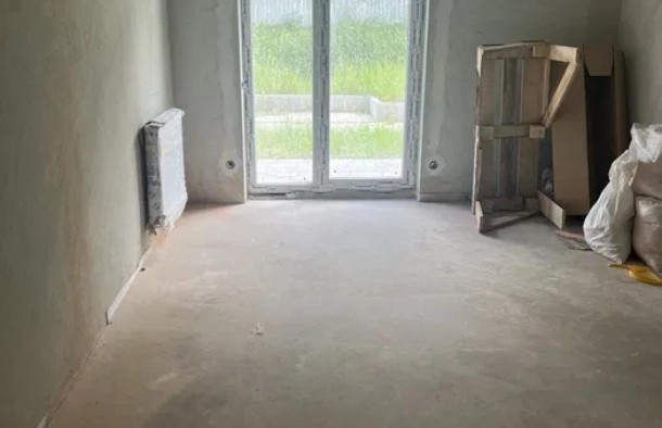Продаж 1 кімнатної квартири в новобудові під комерцію, фото 2
