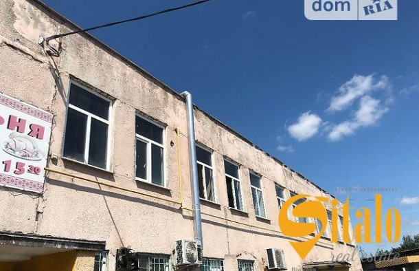 Сдается производственное помещение в Виннице, площадь 320 кв.м, фото 2