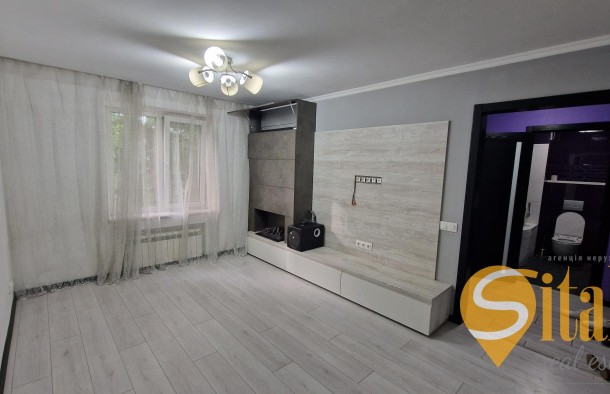 Продаж 3к.кв. по вул. Вороніна, фото 1