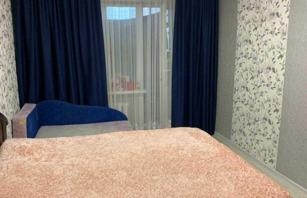 Трикімнатна з гарним ремонтом , меблями та технікою., фото 5