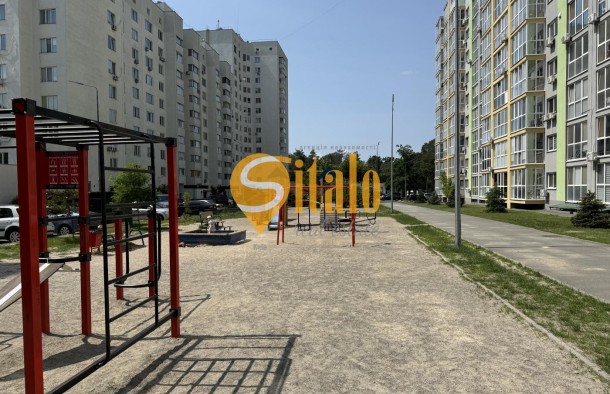 1к квартира з ремонтом, Хвильового 3, Дарницький рн, м. Бориспільська Без, фото 23
