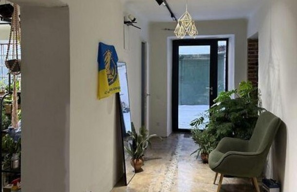 3 кімнатна квартира з дизайнерським ремонтом біля Шевченківського Гаю, вулиця Ріпина, Львів. Львів, фото 15