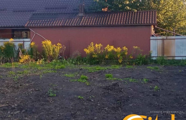 Ділянка 15 соток, Гатне по вулиці Райдужна, без ТРЦ Respublika Park, Мегалан, метро Теремки, фото 10