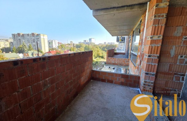 Продаж 2кімнатної квартири в сучасному бізнес класу ЖК Five Address місто Львів. ЦІНА НИЖЧА, НІЖ У ЗАБУДОВНИКА, фото 17