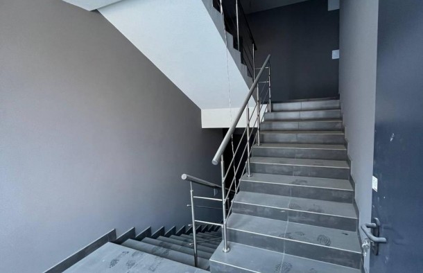 Продаж 1 кімнатна квартира новобудова місто Львів вул. Малоголосківська, фото 11