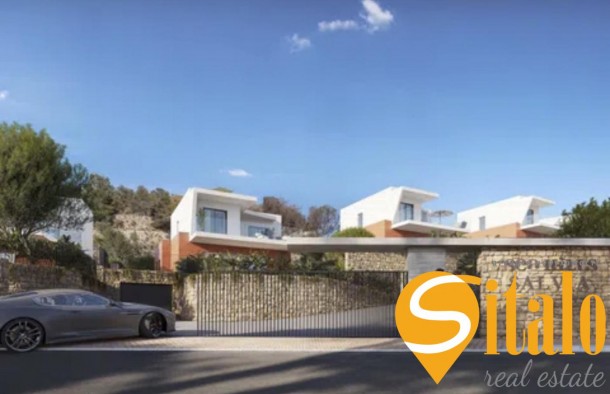 Продаж будинку в Іспанії Коста Бланка район Sierra Cortina, Finestrat, фото 5