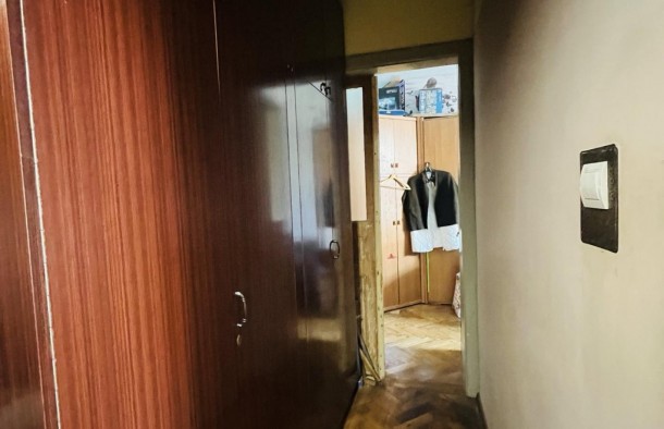 4 кімнатна квартира в центрі Львова, вулиця Академіка Кучера, фото 7