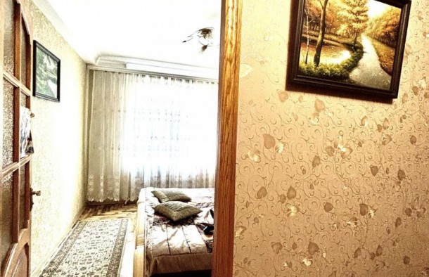 Продаж  Квартира  вул. Запорізька, Олександрівський, Запоріжжя, фото 6