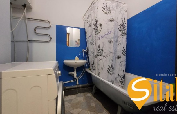 Простора 1кімнатна квартира 54 м²  вул. Градинська, 3  Троєщина Без комісії Держпрограми, фото 11