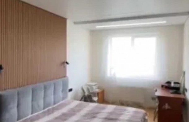 2кімнатна квартира в ЖК Континент  на вулиці Трускавецька, Франківський район, місто Львів, фото 4