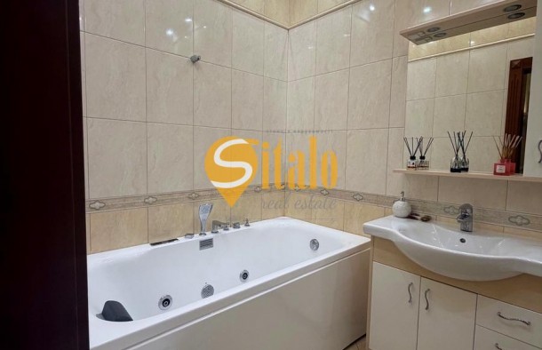 Оренда 4кімн. квартири 130 м²  ЖК Микільський Град  Паркінг  Starlink  автономність, фото 11