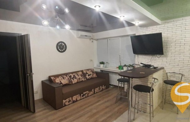 Продаж 2х кімнт. квартири  студії вул. Перемоги біля Аллеї Роз., фото 5