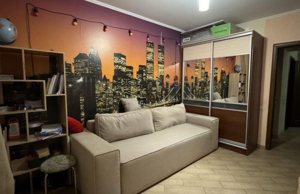 Продаж 2 кім квартири  кухня студіяПасічна, фото 15