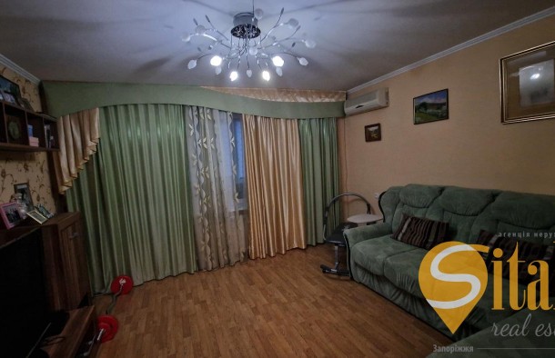 Продаж  Квартира  вул. Магістральна, Шевченківський, Запоріжжя, фото 14