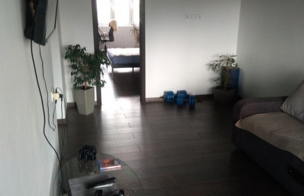 Трикімнатна з ремонтом у центрі Південного мкрн., фото 16