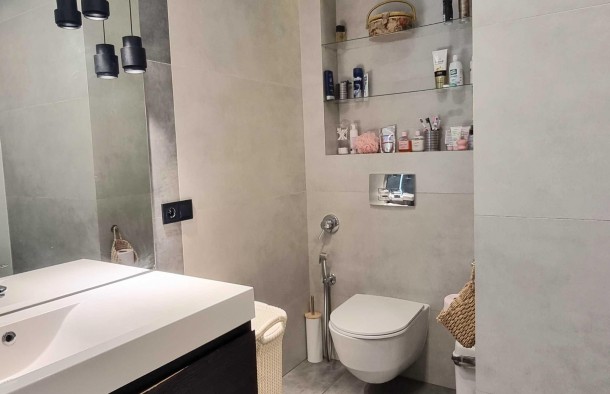 Продаж 3 кімнатної квартири в ЖК  Бородино, фото 19