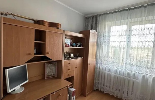 Продаж 3кімнатної квартири на проспекті Червоної Калини Львів, фото 11