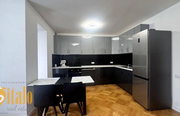 Продаж 2 кім квартири з ремонтом і технікою, фото 6