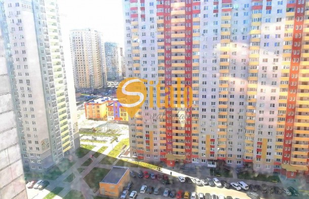 Оренда 1к квартири  в ЖК Патріотика, метро Осокорки 10 хв, фото 7