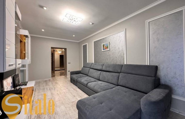 Продаж 3 кім. квартири  з ремонтом, фото 12