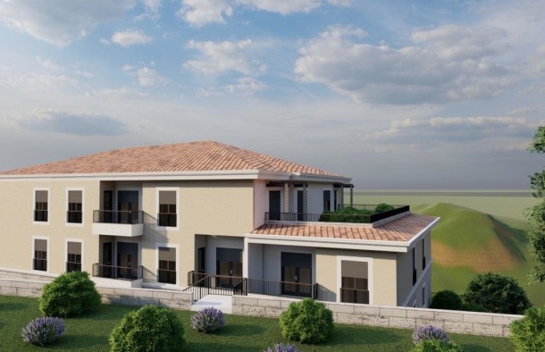 Продаж квартир в Чорногорії в Бечичі bc01276.1bd_s8126, фото 7