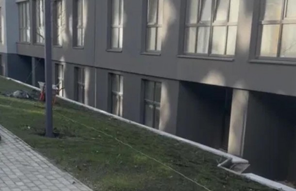 Комерційне приміщення ,вул. Залізнична ЖК Шенген, фото 3