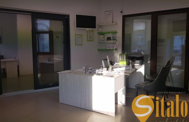 Фасадне приміщення, євроремонт, оренда, вул. Б. Хмельницького, фото 4