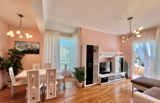 Продаж квартир в Чорногорії в Бечичі bc01437.2bd_s8035, фото 2