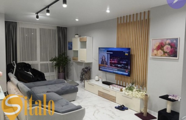 Продаж  3 кім. квартири Comfort Park  ІваноФранківськ Хіміків, фото 3