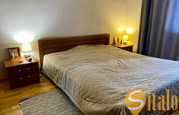 Продаж 3кімнатної квартири на вул. Авраама Лінкольна у Львові, фото 14