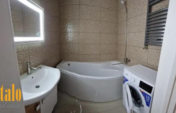 2 квартира  Ремонт  Довженка  Бам  Франківськ, фото 14