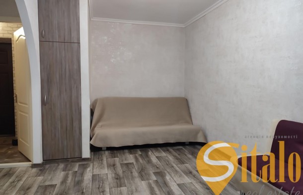 Продаж однокімнатної квартири вул. Нижньодніпровська., фото 2