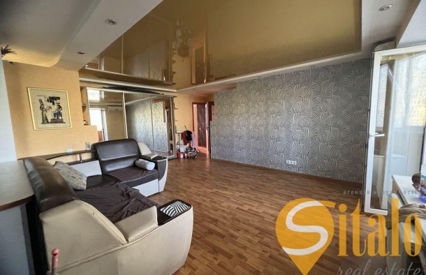 Продаж 3х кімн. квартири з евроремонтом бульвар Гвардійський., фото 2