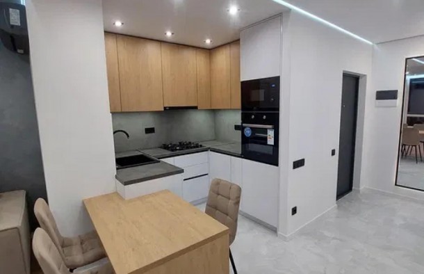 2 кім квартираФемелі плазаремонтмебліФранківськ, фото 14