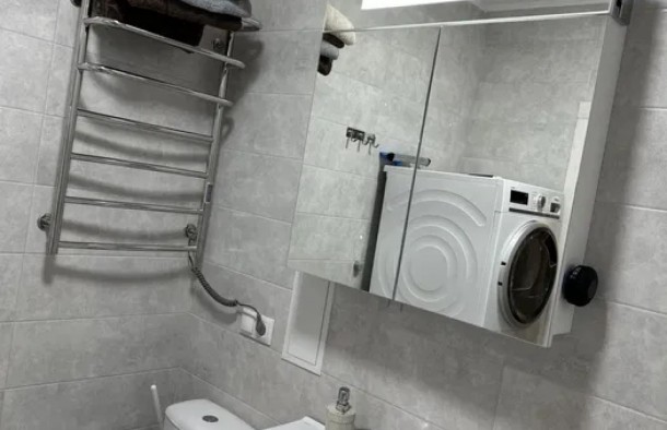 Продаж 1 кім квартири з ремонтом і меблямиПасічна, фото 20