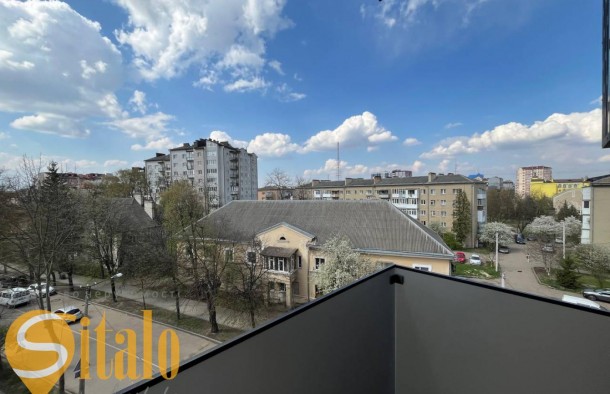 Продаж 2 кім квартири з ремонтом в новобудові, фото 14