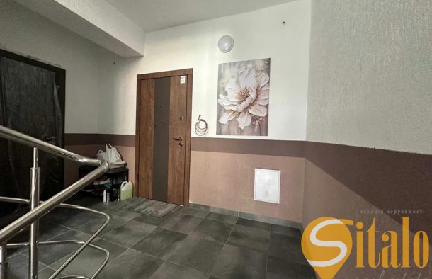 Продаж 1 Квартира  дизайнерський ремонт  Солонка, фото 21