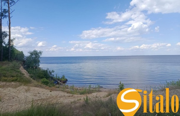 Ділянка під забудову в Сухолуччі біля лісу та води, фото 10