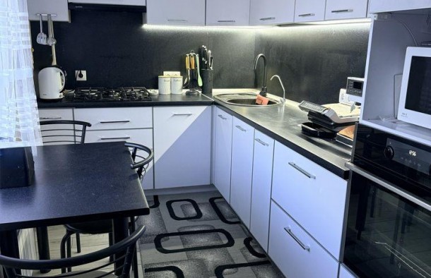 Продаж 3к.кв.студії рн гортопу, фото 6