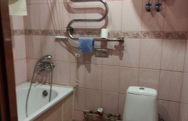 ПродажКвартиравул. ПарамоноваКомунарський, Запоріжжя, фото 2