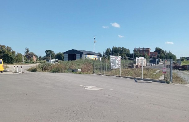 Продаж земельної ділянки комерційного призначення,  Кільцева, місто  Львів, Скнилів, фото 6