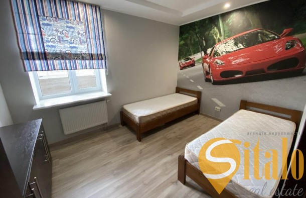 Продаж 3х кімнат. квартири бульвар Центральний., фото 7