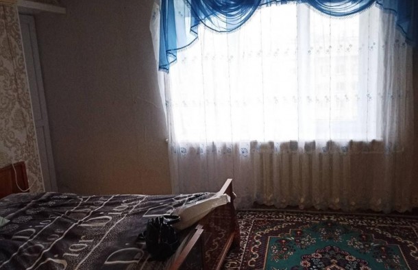 2к квартира вул. Європейська Космос, фото 1