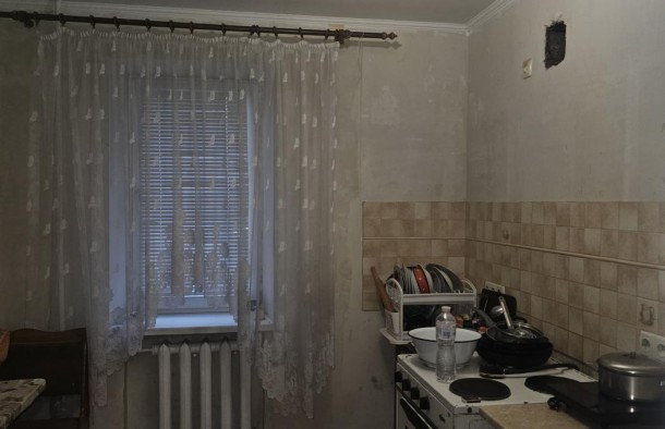 Продаж З х кімнатної квартири на Великому Лузі, фото 17